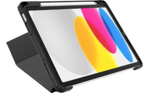 dbramante London Black iPad 10.9
