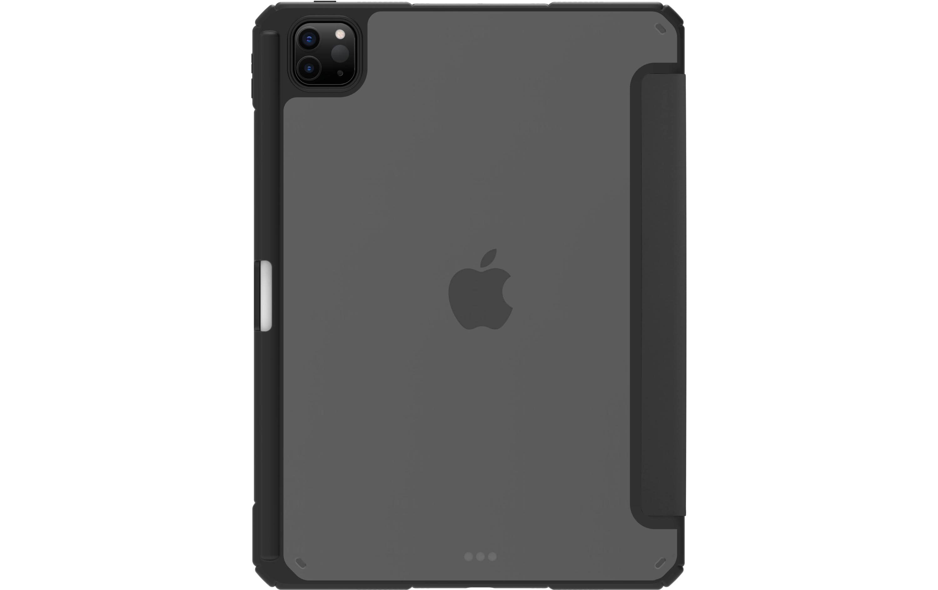 1702906_1 - Mediatech dbramante London Black iPad Pro 11 5th
