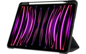 1702906_2 - Mediatech dbramante London Black iPad Pro 11 5th