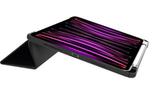 1702906_3 - Mediatech dbramante London Black iPad Pro 11 5th
