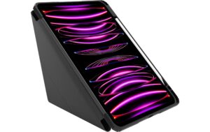 1702906_4 - Mediatech dbramante London Black iPad Pro 11 5th