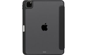 1702906_8 - Mediatech dbramante London Black iPad Pro 11 5th