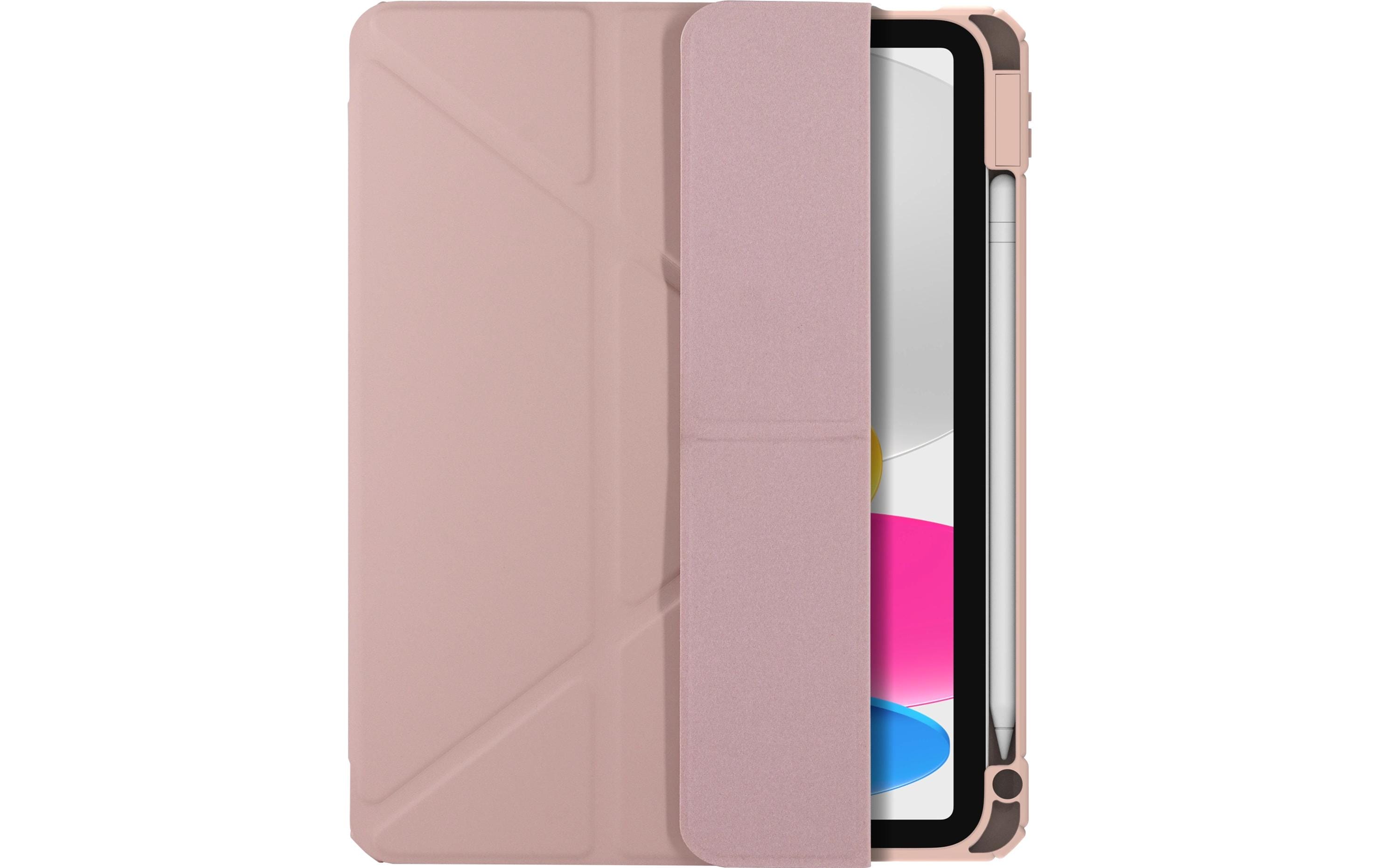 DBR London Pink Sand iPad 10.9