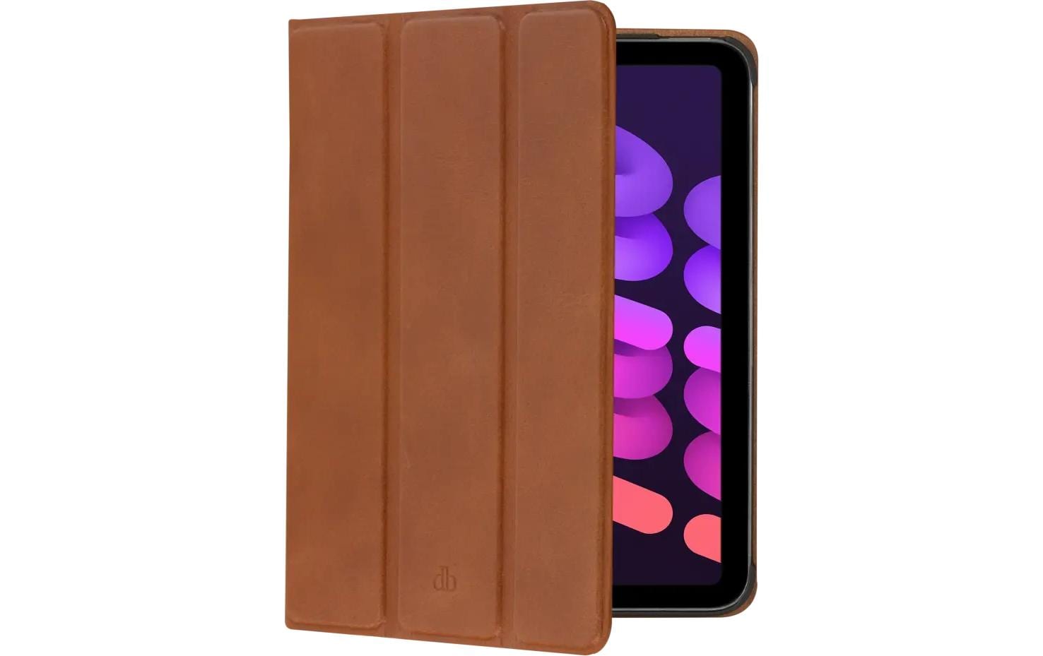 DBR Risskov Tan iPad Pro 11 5th