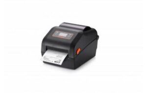 Bixolon label- Printer XD5-40d 203dpi TD, USB+USB Host, RS232, LAN, black