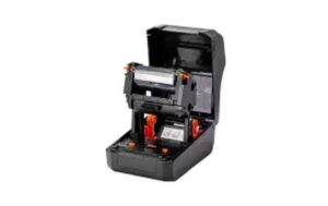 Bixolon label- Printer XD5-40t 203dpi TT, USB+USB Host, black
