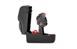 Bixolon label- Printer XD5-40t 203dpi TT, USB+USB Host, black