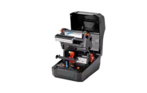 Bixolon label- Printer XD5-40t 203dpi TT, USB+USB-Host, RS232, LAN, black