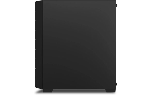 Sharkoon RGB HEX ATX, 2x U3, 1x Type-C, Tempered Glass