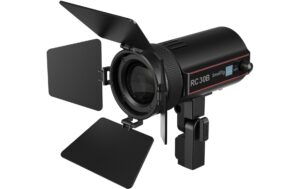 SmallRig RC 30B COB LED Video Light kaufen Schweiz | Mediatech.ch
