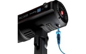 SmallRig RC 30B COB LED Video Light
