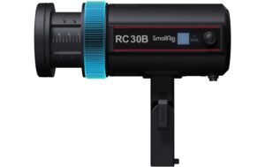 SmallRig RC 30B COB LED Video Light