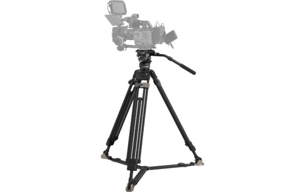 1703677_4 - Mediatech SmallRig FreeBlazer Kit AD-Pro8 Counterbalance Carbon Fiber Video Tripod