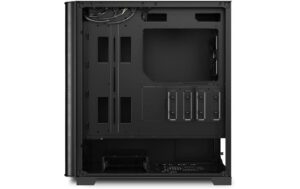 1703711_5 - Mediatech Sharkoon M30 Black ATX, E-ATX, 2x U3, 1x Type-C, 2x 120 PWM