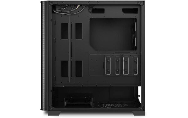 1703711_5 - Mediatech Sharkoon M30 Black ATX, E-ATX, 2x U3, 1x Type-C, 2x 120 PWM