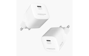 Vonmählen Unity GAN 30W 3x USB-C + 1x USB-A