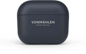 VONMÄHLEN Thin Case AirPods Navy AirPods 3