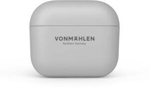 VONMÄHLEN Thin Case AirPods Light Gray AirPods 3