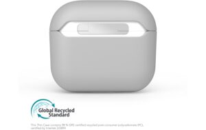 Vonmählen Thin Case AirPods Light Gray Airpods 3