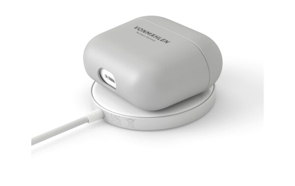 Vonmählen Thin Case AirPods Light Gray Airpods 3