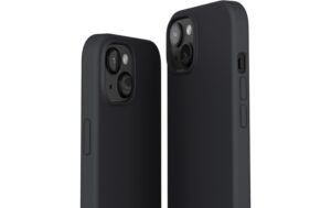 1703936_2 - Mediatech Vonmählen Eco Silicone Case Navy iPhone 15 Plus