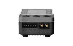 1704466_1 - Mediatech SkyRC B6neo, LiPo 1-6s, DC, 10A, 200W DC Ladegerät, grau