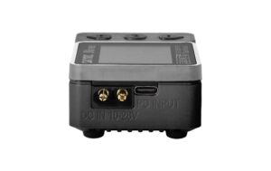 1704466_2 - Mediatech SkyRC B6neo, LiPo 1-6s, DC, 10A, 200W DC Ladegerät, grau