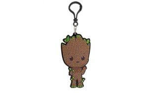 CRAFT Buddy Crystal Art Anhänger Groot kaufen | Mediatech.ch