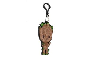 Crystal Art Anhänger Groot 