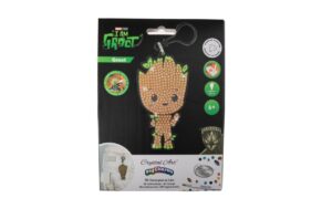 Crystal Art Anhänger Groot 