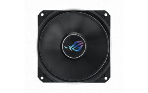 Asus ROG STRIX LC III 360 Liquid CPU Cooler, LCD, 3x120mm