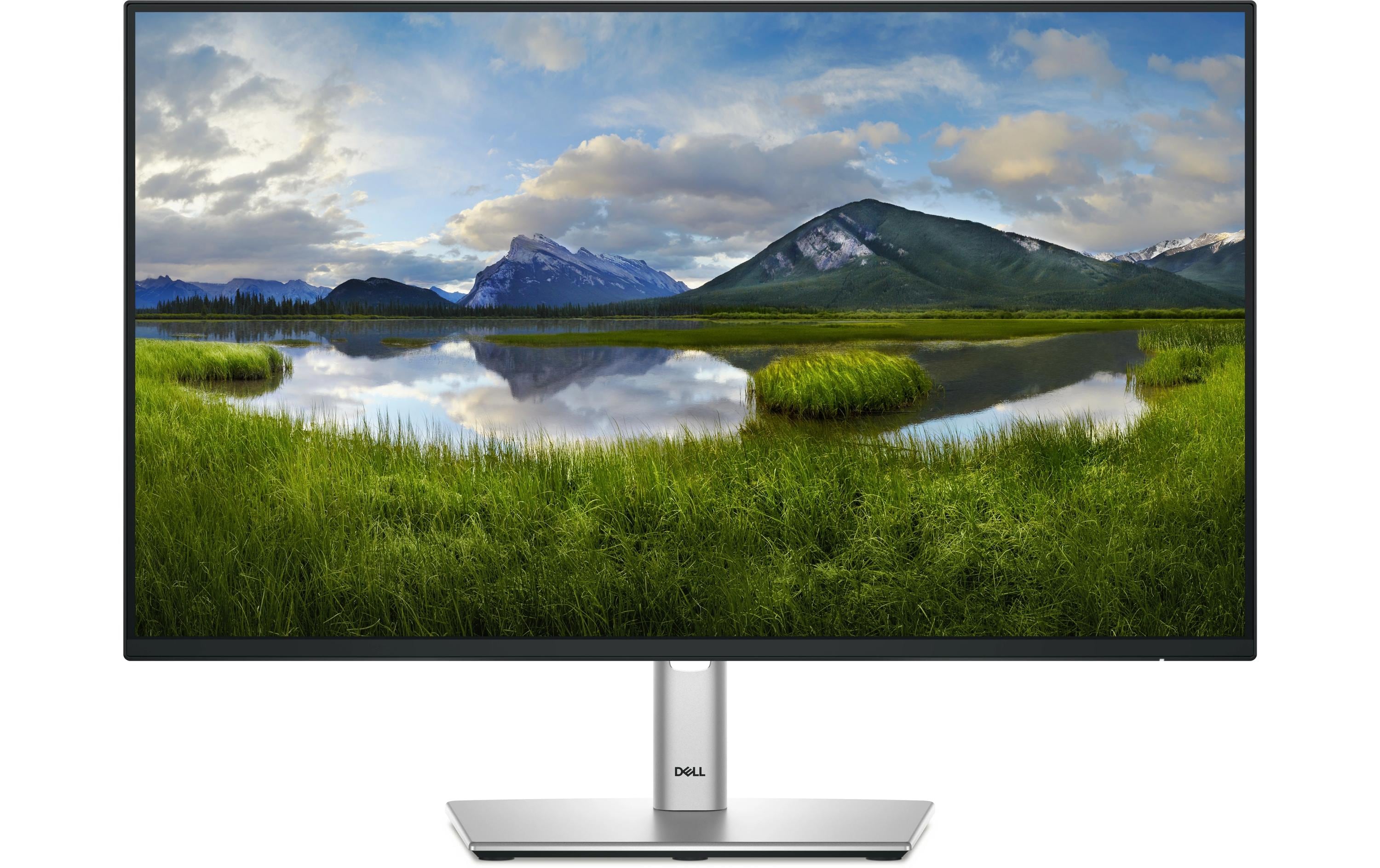 Dell Pro 24 Plus 1920x1080, VGA, DP, HDMI, USB