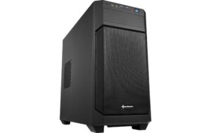 Sharkoon V1000 Micro-ATX, 2x U3, 2x 120 kaufen Schweiz | Mediatech.ch