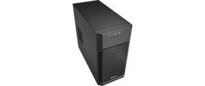 Sharkoon V1000 Micro-ATX, 2x U3, 2x 120