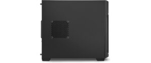 Sharkoon V1000 Micro-ATX, 2x U3, 2x 120