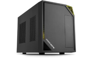 1705189_2 - Mediatech Sharkoon SHARK ZONE C10 Mini-ITX, 2x U2, 2x U3, 1x 120