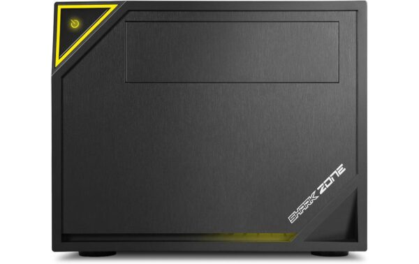 1705189_3 - Mediatech Sharkoon SHARK ZONE C10 Mini-ITX, 2x U2, 2x U3, 1x 120