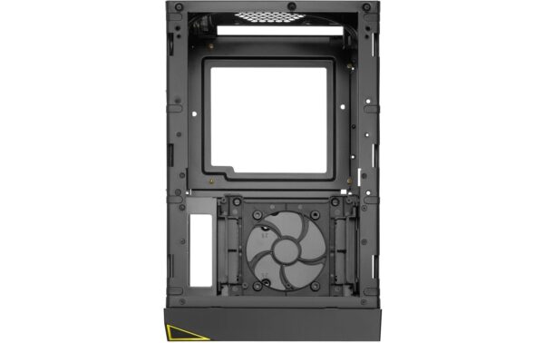 1705189_6 - Mediatech Sharkoon SHARK ZONE C10 Mini-ITX, 2x U2, 2x U3, 1x 120