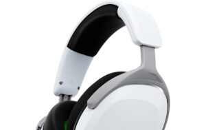 HyperX Cloud Stinger 2 Core, weiss Over-Ear, Wireless, Xbox kompatibel