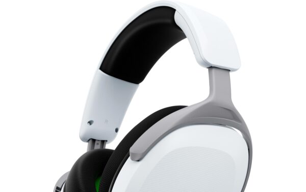 HyperX Cloud Stinger 2 Core, weiss Over-Ear, Wireless, Xbox kompatibel