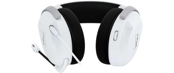 HyperX Cloud Stinger 2 Core, weiss Over-Ear, Wireless, Xbox kompatibel