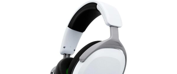 HyperX Cloud Stinger 2 Core, weiss Over-Ear, Wireless, Xbox kompatibel