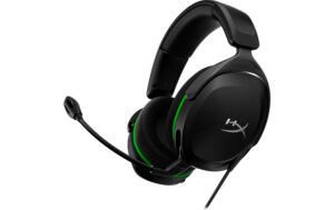 1705462_1 - Mediatech HyperX Cloud Stinger 2 Core, schwarz Over-Ear, Wireless, Xbox kompatibel
