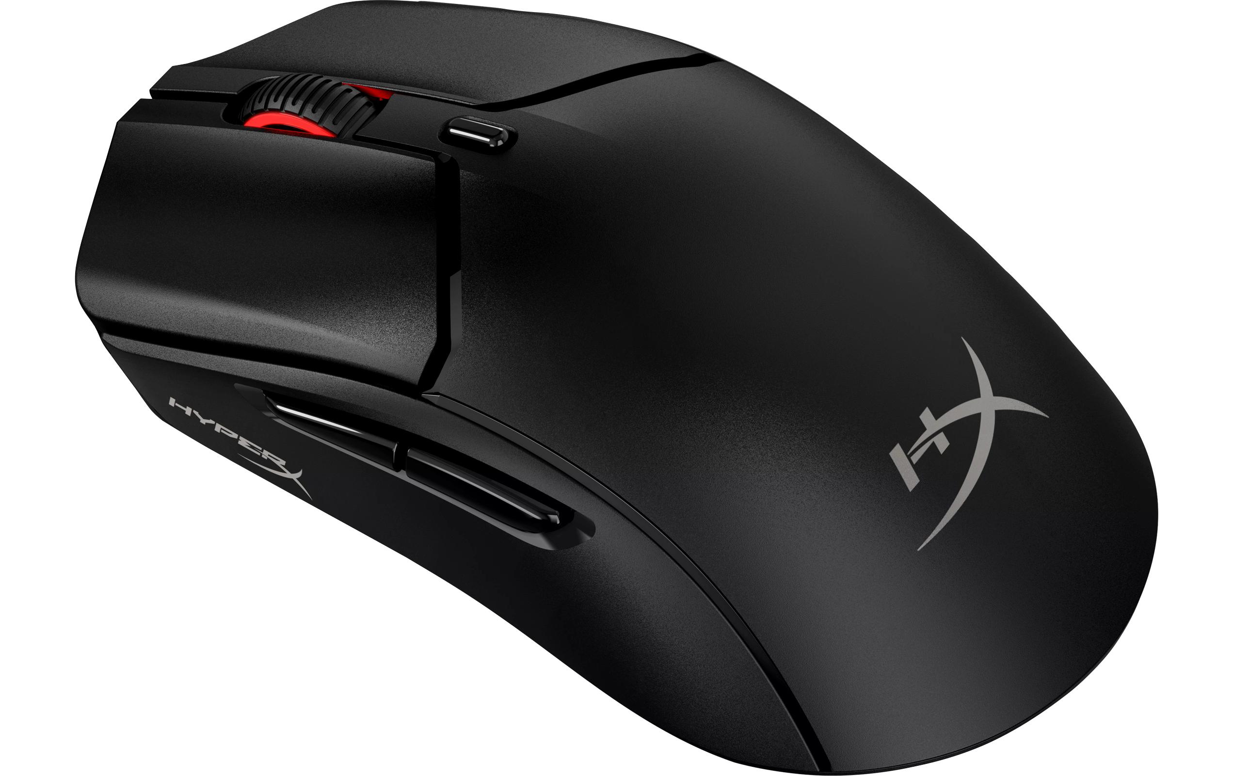 1705466_1 - Mediatech HyperX Pulsefire Haste 2, schwarz Wireless