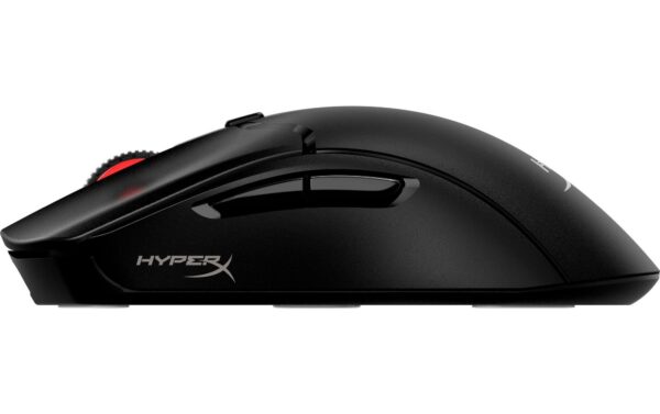 1705466_3 - Mediatech HyperX Pulsefire Haste 2, schwarz Wireless