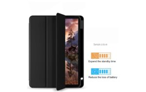 4smarts Folio Case Basic Samsung Tab S9