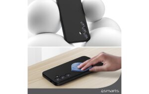 4smarts Silicone Case Samsung Galaxy A55