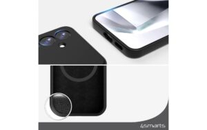 4smarts Silicone Case Samsung Galaxy A55
