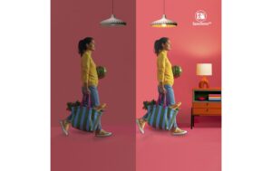 WiZ Smart Plug CH weiss, matter, Wlan