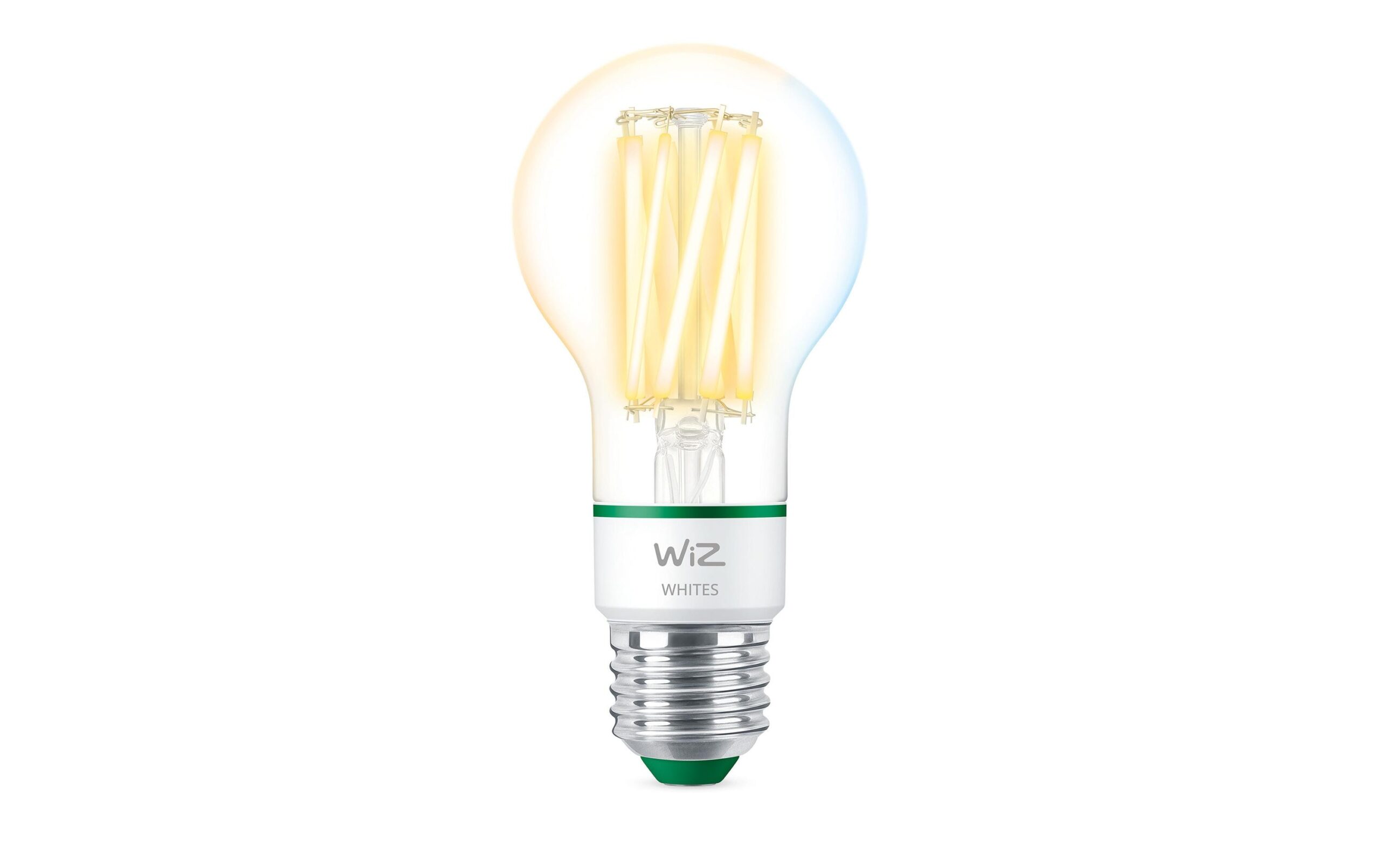 1705584 - Mediatech WiZ Lampe A60 A Label E27 4.3W 903lm 2200-6500K kaufen Schweiz | Mediatech.ch